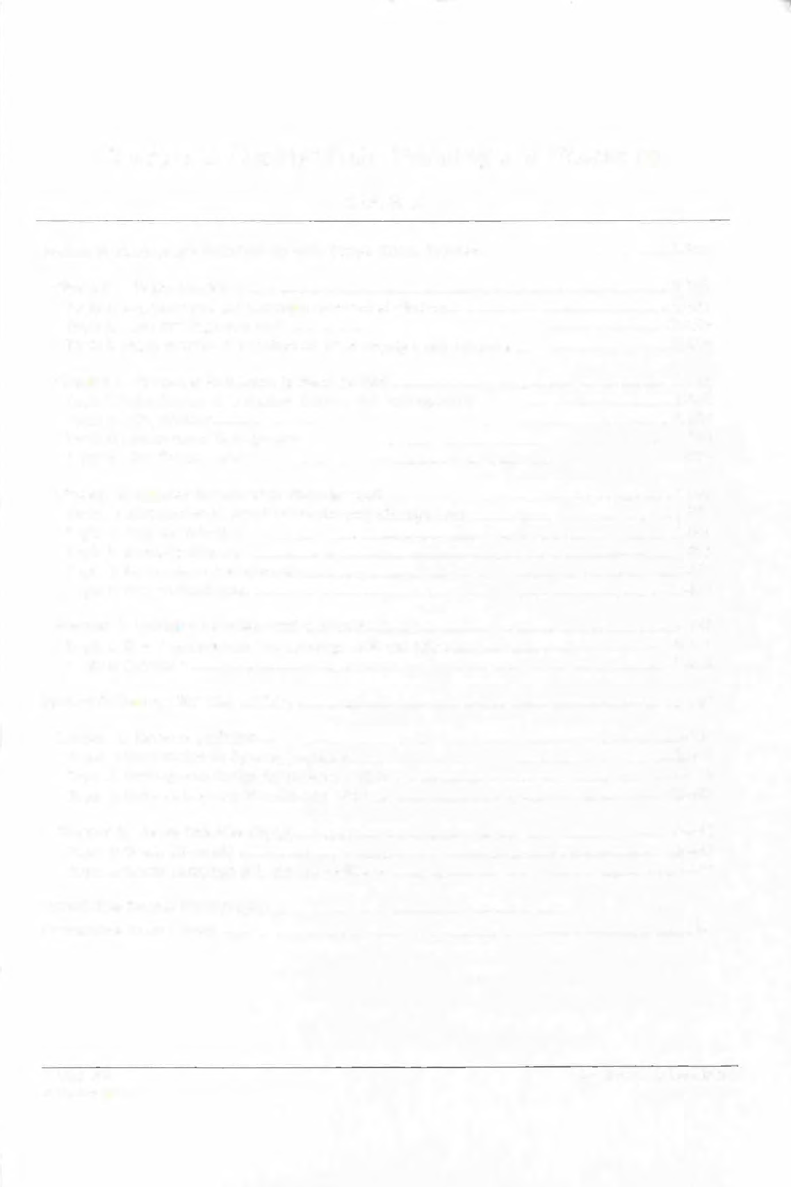 CSCP Exam