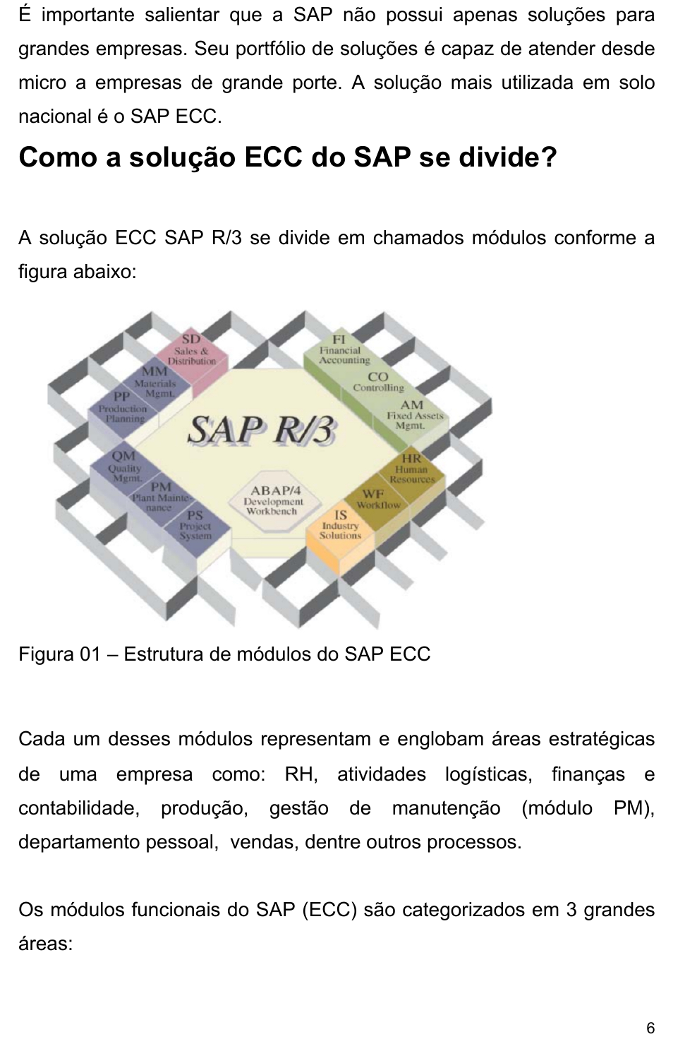 SAP-PM Criar - Modificar - Local de Instalação