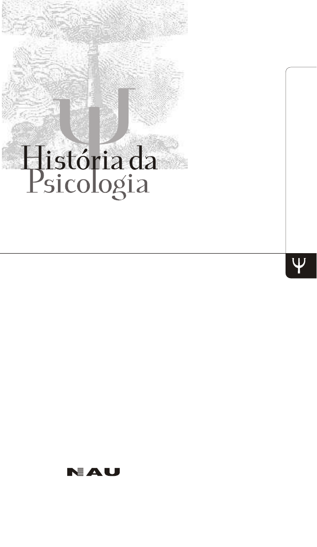 Historia da Psicologia Rumos e percursos Fenomenologia Historia da Psicologia Rumos e percursos Fenomenologia
