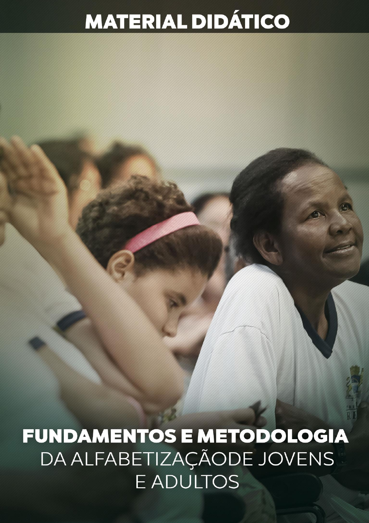 PDF) MANUAL DO CURSO DE ALFABETIZAÇÃO PARA ADULTOS E ADOLESCENTES
