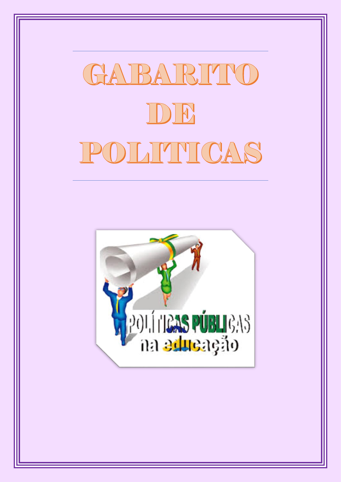 AULA 01 - POLÍTICAS PÚBLICAS DE EDUCAÇÃO.ppt