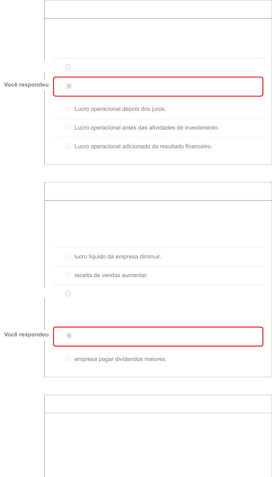 Investimento baseado em valores