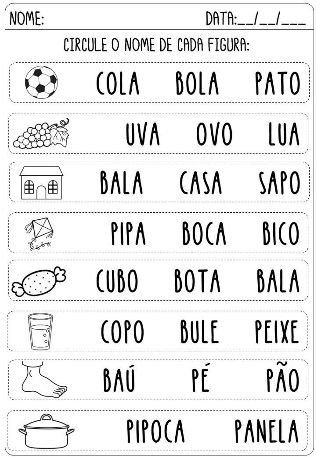 Criar Recriar Ensinar: JOGOS DE ALFABETIZAÇÃO  Atividades de alfabetização,  Jogos de alfabetização, Atividades alfabetização e letramento