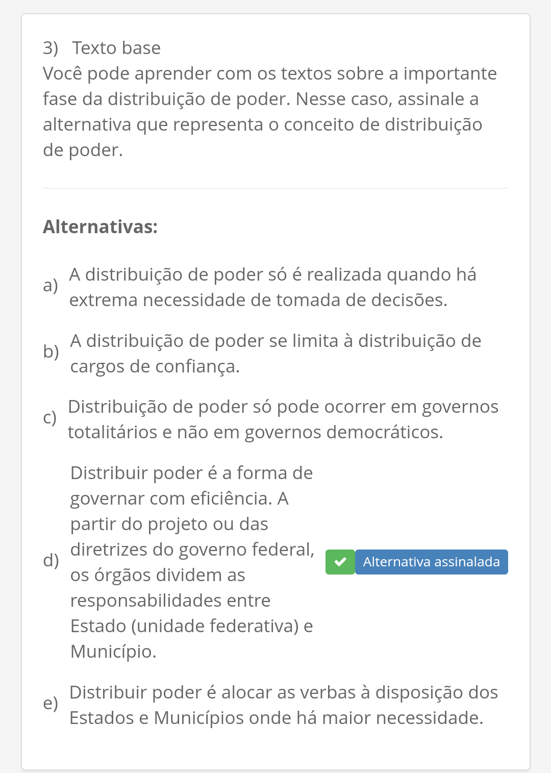 Funcionamento Da Educação Brasileira E Políticas Públicas - Letras