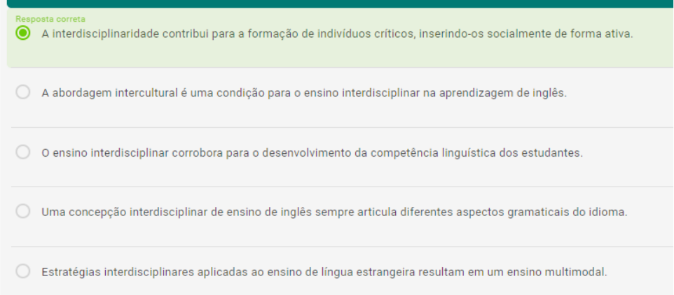 Diferentes metodologias para o ensino de idioma!