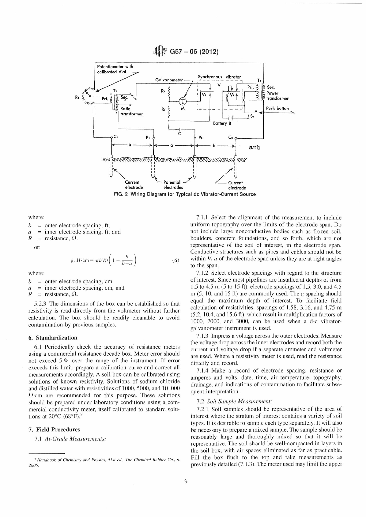 free theoretical