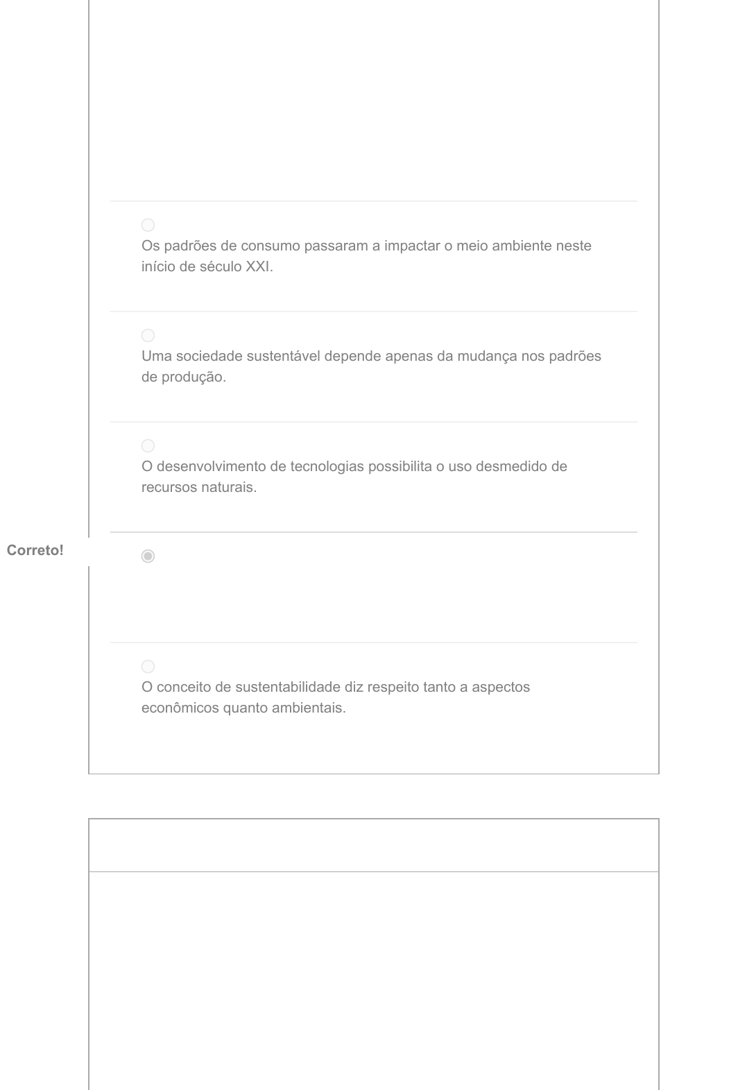 Centro de Formação Ambiental - Quiz Ambiental! #Imagem5 A primeira resposta  certa ganha: 10 pontos! Vale dize nome cientifico ou popular! Premiação: 1º  Colocado: 1 Eco Bag + 1 Kit de mudas