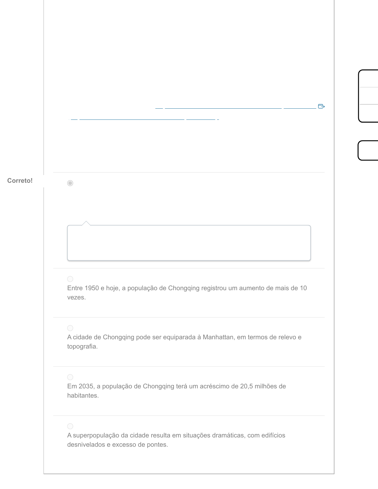 SOLUTION: Atividade objetiva 4 meio ambiente sociedade e cidadania pdf -  Studypool