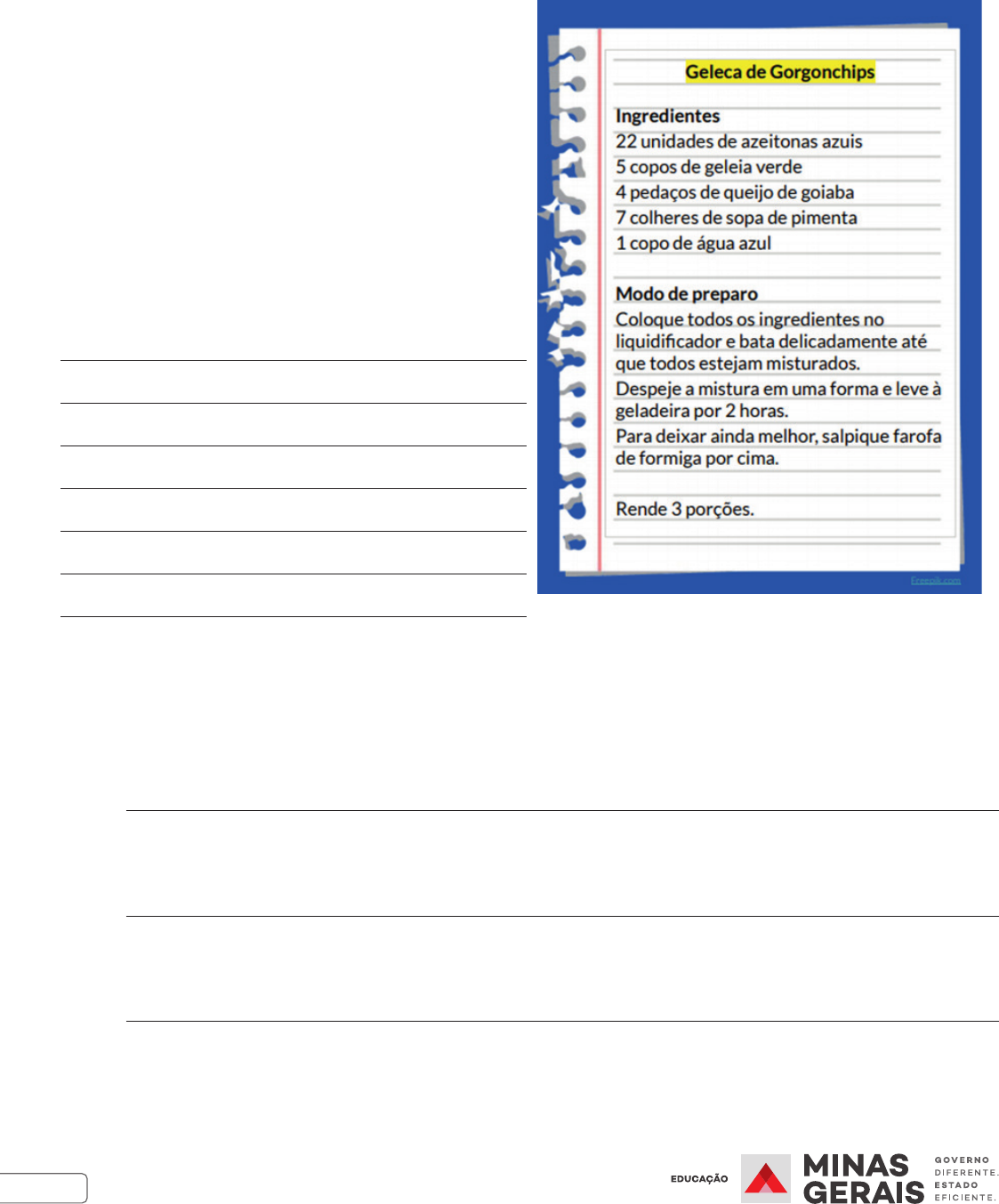 EF1 4ano EFTI V1 PF, PDF, Geometria