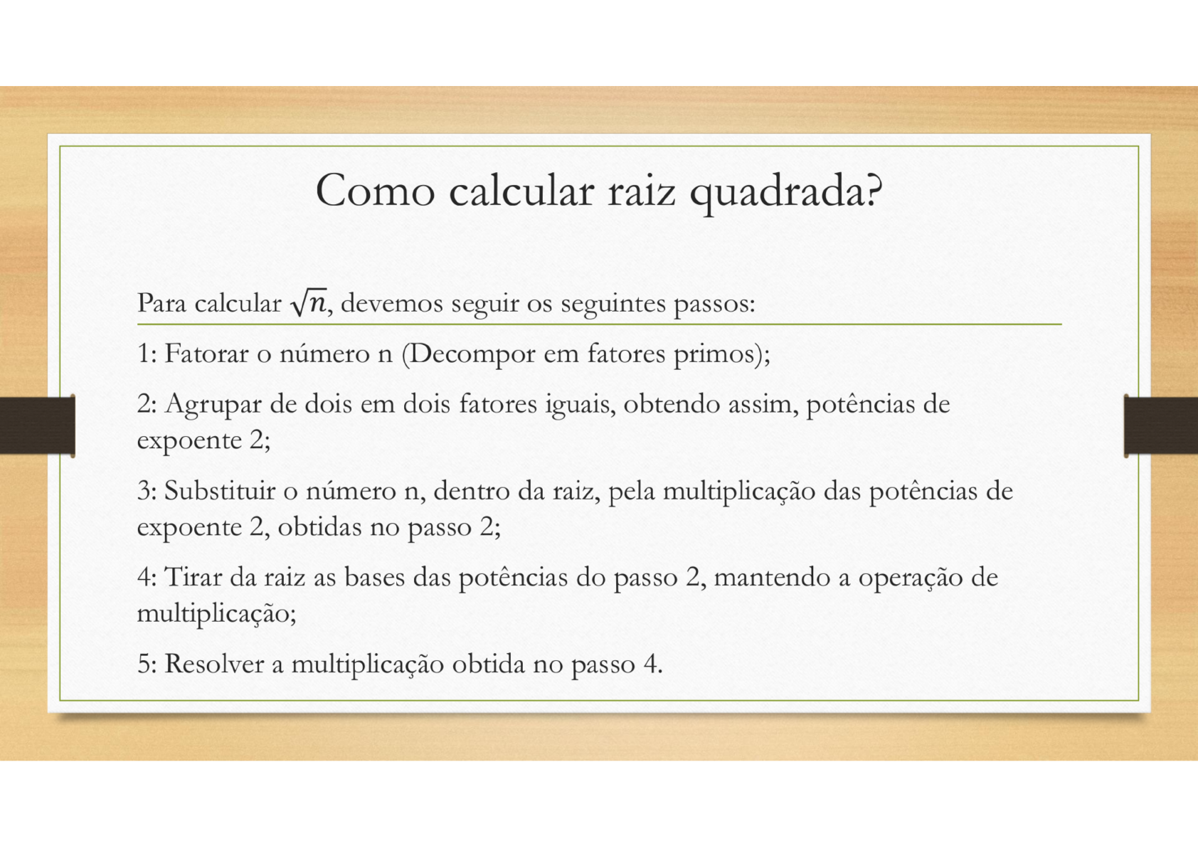 Equa O Do Grau Equa O Do Grau Slide Matem Tica