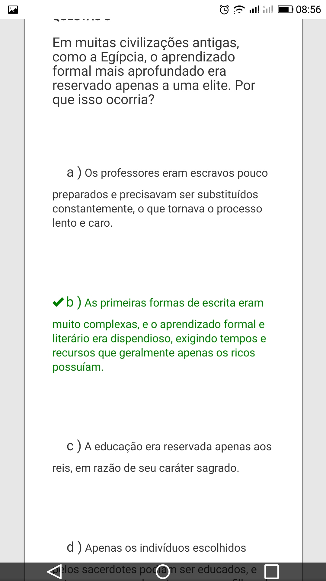 Em eras anteriores, outros métodos de se alcançar Deus havia disponíveis,  mas agora só kfm8781 