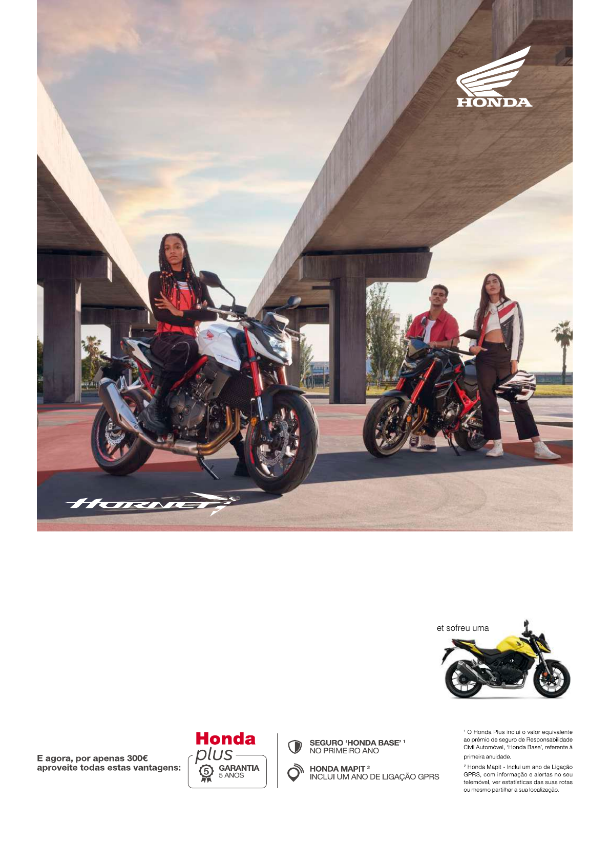Coleção gratuita de motos para pintar - MotoNews - Andar de Moto