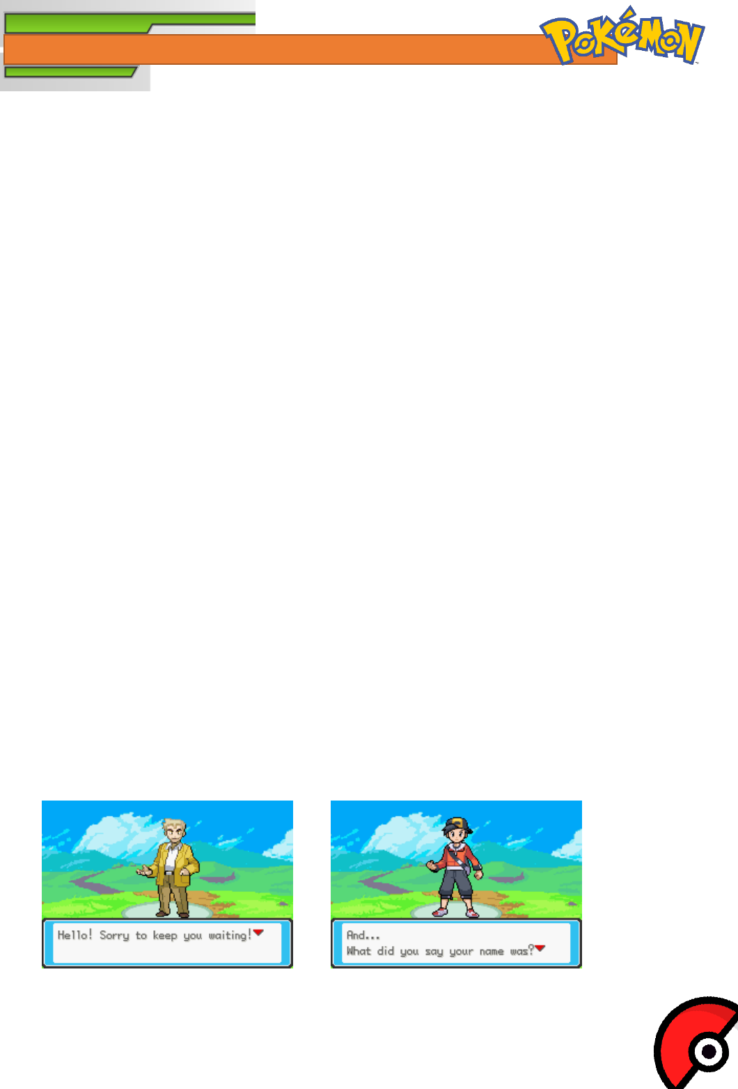 Pokemon Ultra Shiny Gold Sigma ROM (Hacks, Cheats + Download Link)