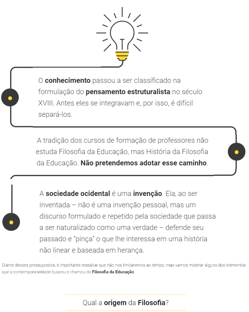 Aula 2 - Fundamentos Da Educação - Fundamentos Da Educação