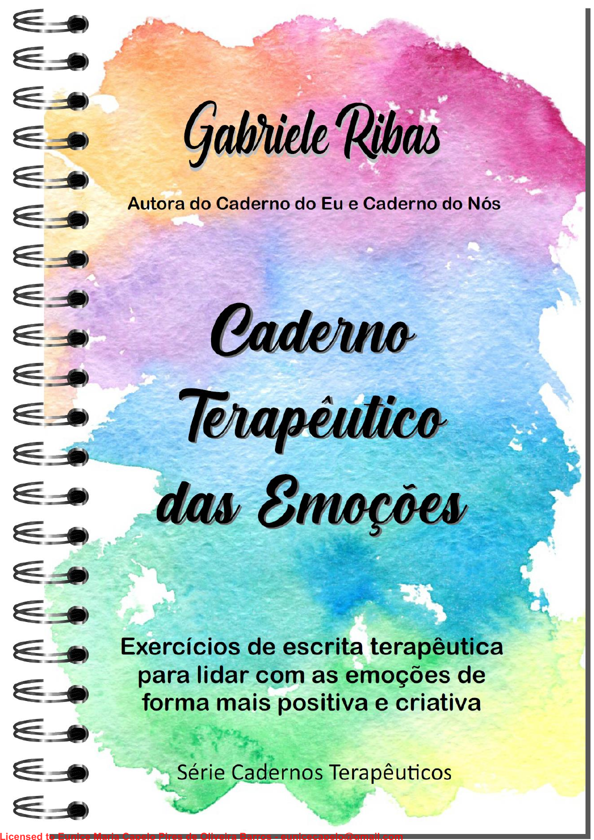 COMPLETAR PALAVRAS - CADERNO DE EXERCÍCIOS - Casa do Psicopedagogo