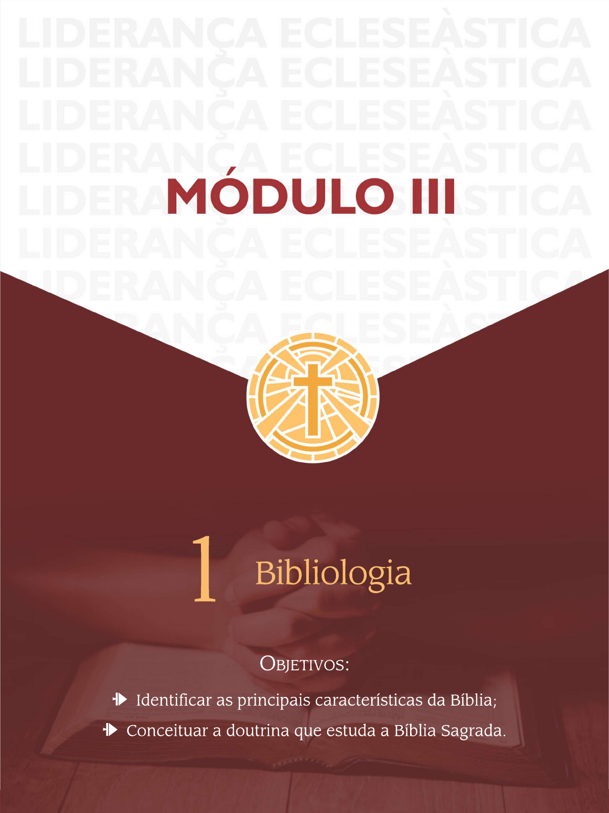 1- Bibliologia - Teologia