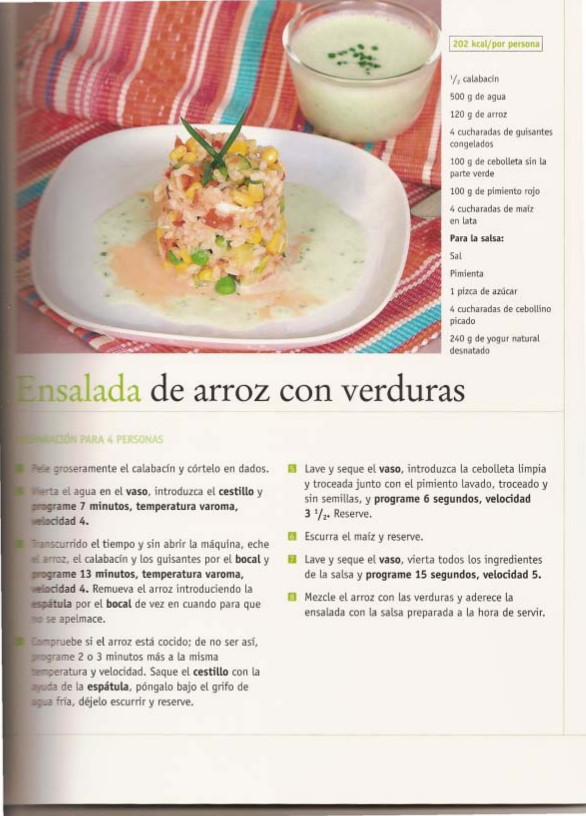 Verduras Frescas Bga