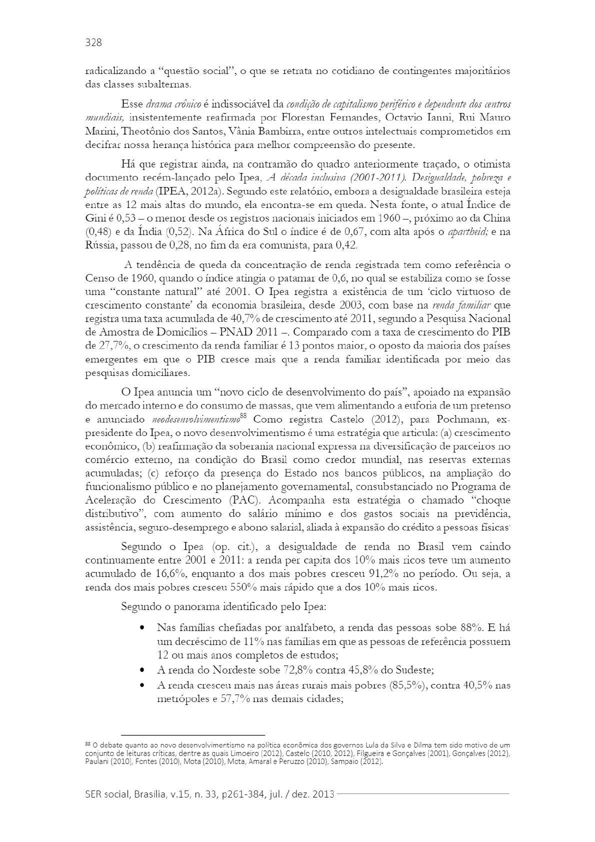Questão Social E Serviço Social Iamamoto