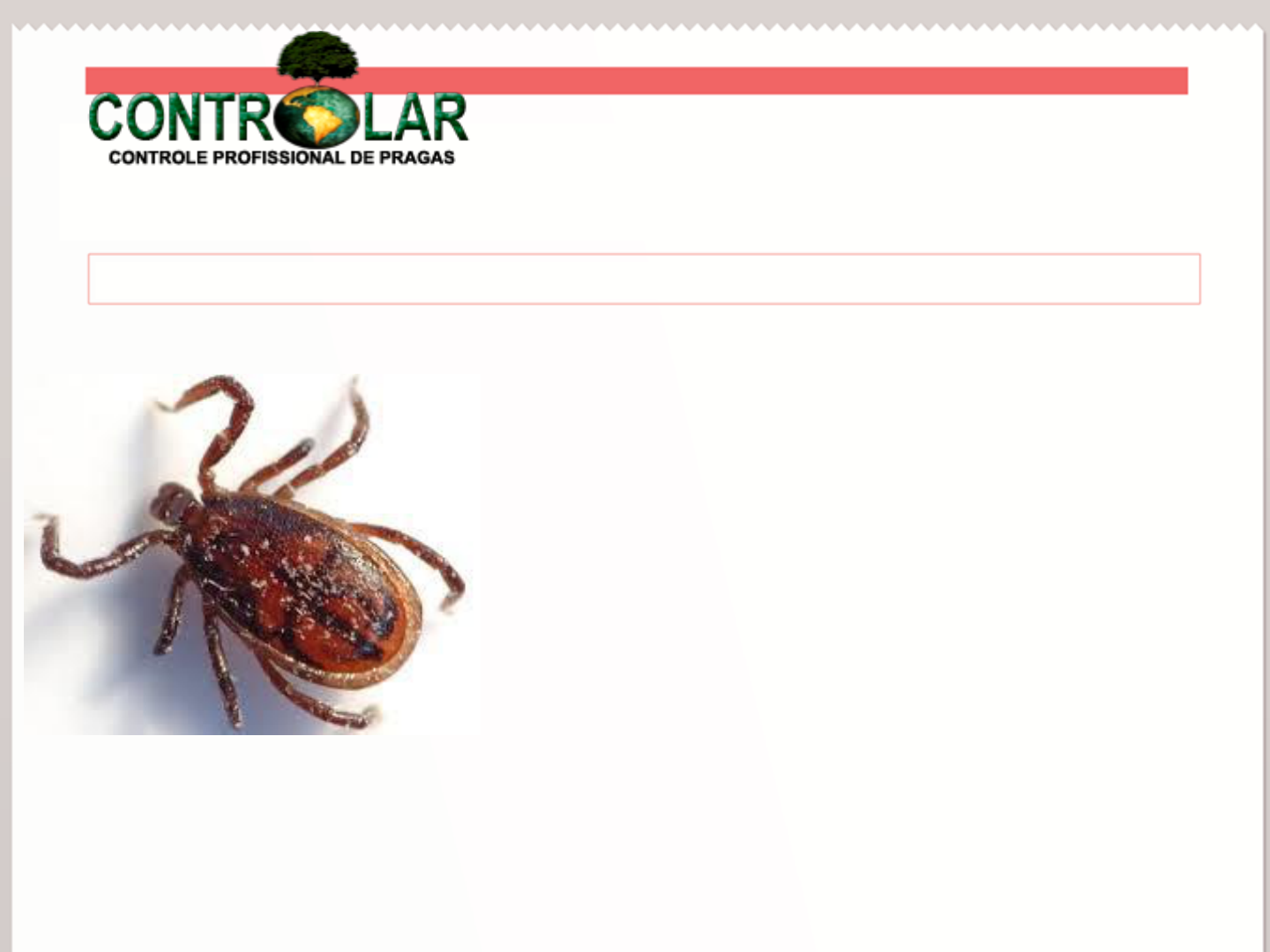 Grátis: Enciclopédia de pragas - Carrapatos - Material Claro e Objetivo em  PDF para Estudo Rápido, image size:1440x1080