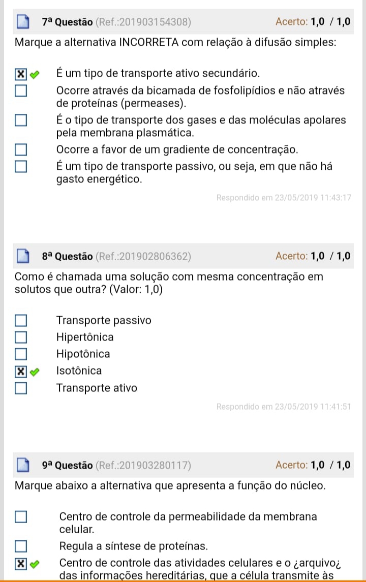 A Respeito Dos Receptores Eletricos Marque A Alternativa Incorreta