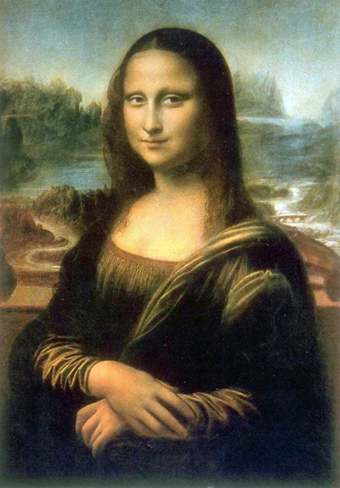 15 versões da Mona Lisa que Leonardo da Vinci nunca imaginou