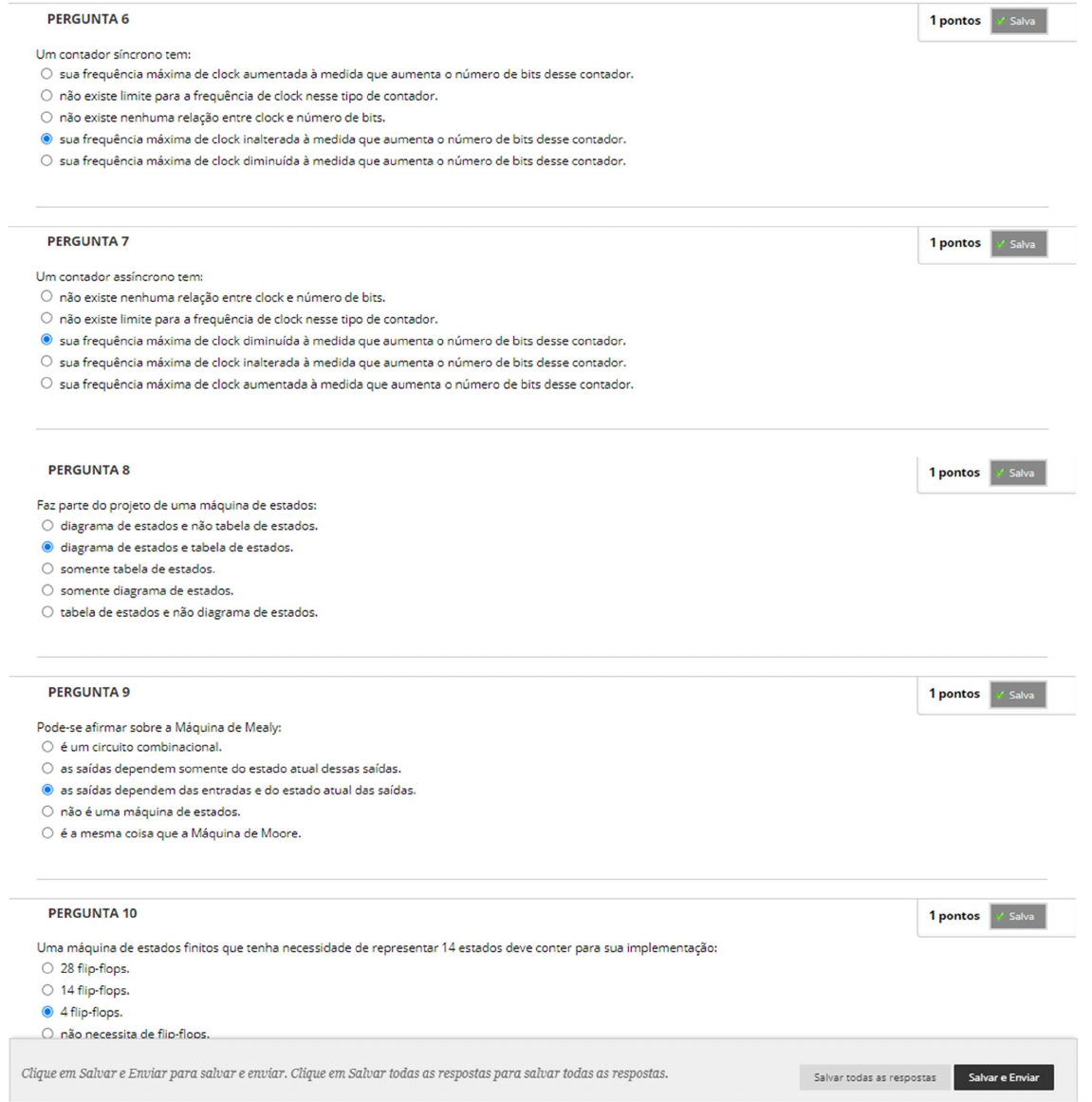 Atividade Para Avaliação Semana 4 Univesp Projeto Digital 2021