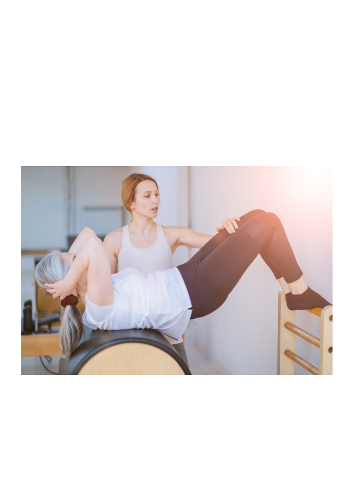 Conheça os tipos de pilates e os benefícios da prática - Clínica Médica I