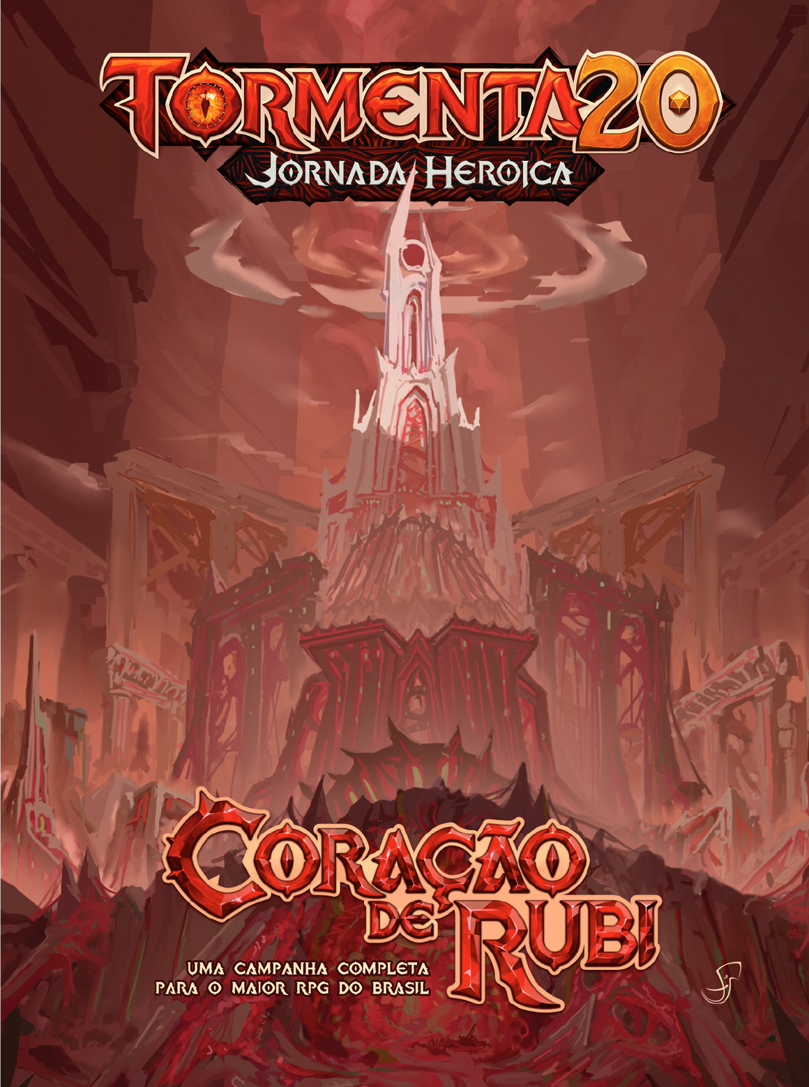 pdfcoffee.com t20-jornada-heroica-pdf-free - Rpg