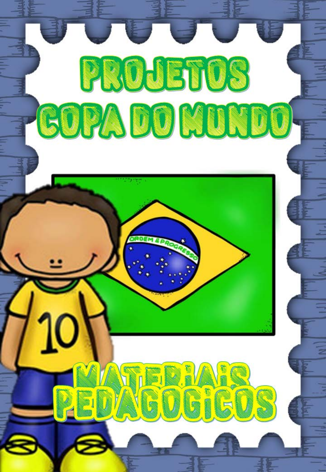 MATERNAL 2 – CADERNO DE ATIVIDADE – REI DE FRANÇA – Brasil & Livros
