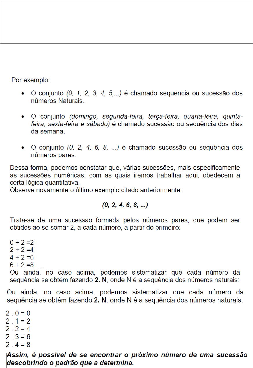 complete a sequência. . . . #desafios #numeros#logica calculo  #reciocioniologico #seque…