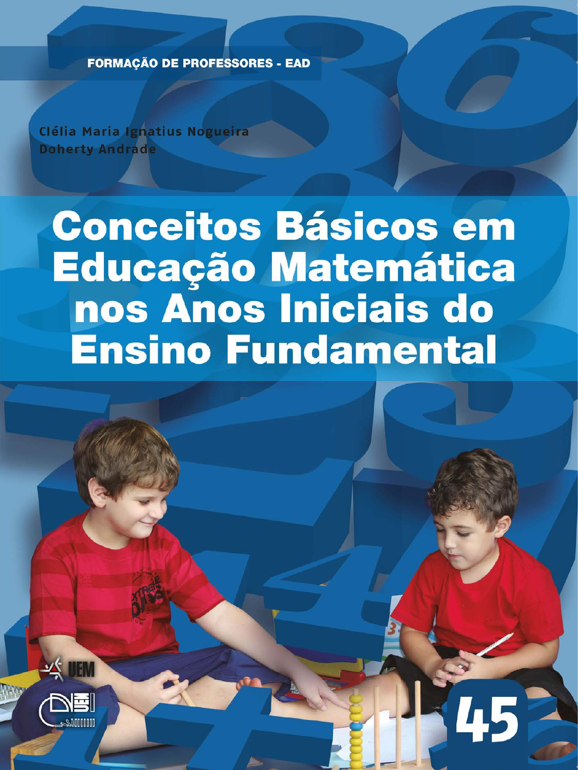 PDF) O valor da informática educacional para a melhora do desenvolvimento  lógico-matemático de crianças