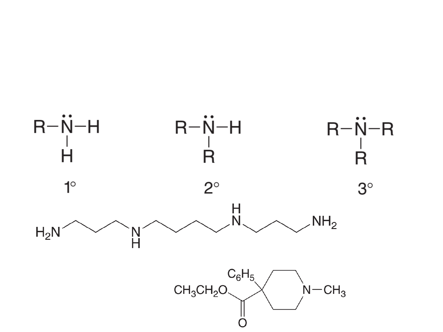 Grátis: OrganicaII 2016 2 Aminas alunos - Material Claro e Objetivo em PDF  para Estudo Rápido, image size:1440x1080
