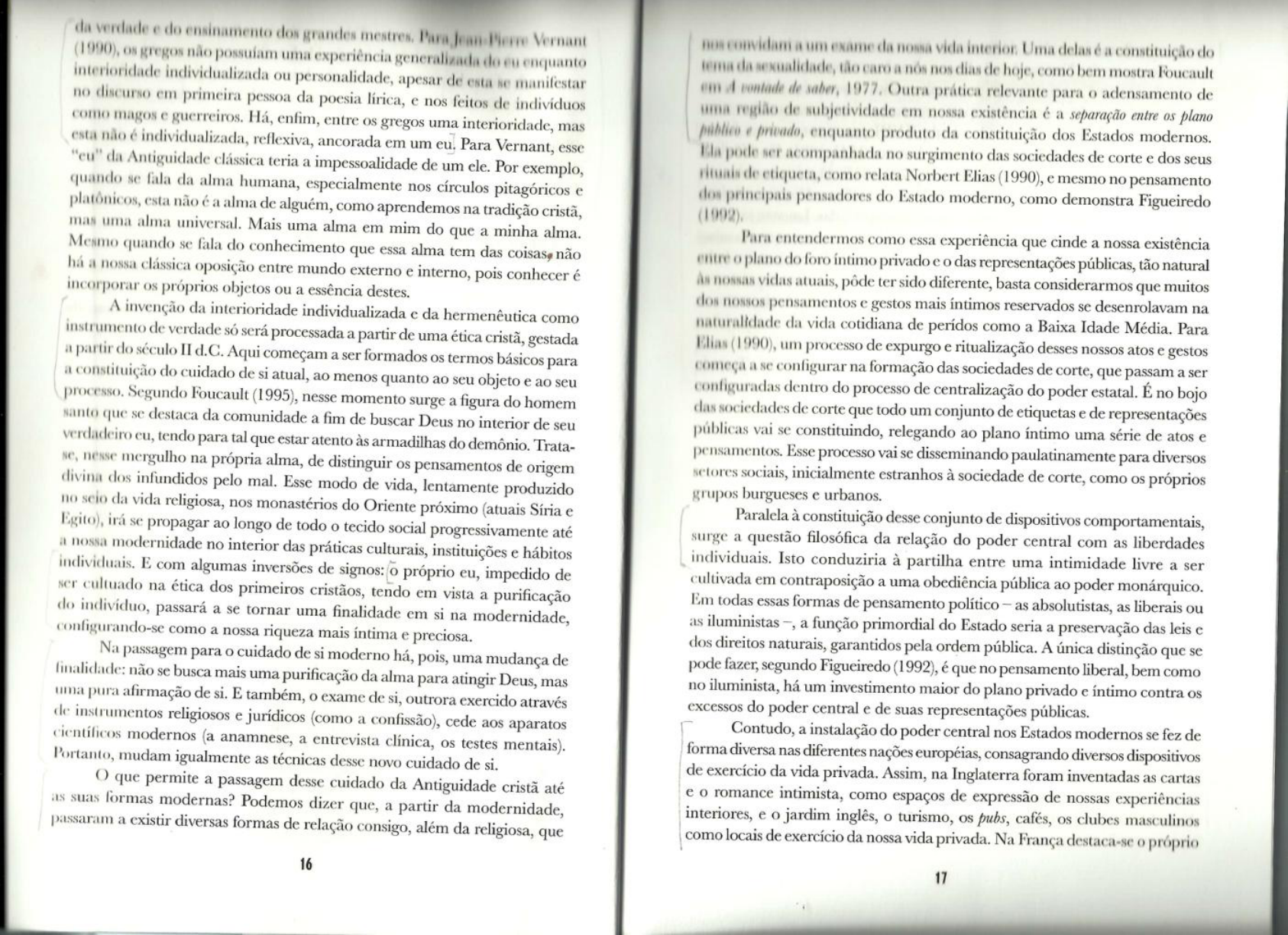 [PDF] Historia da Psicologia Rumos e Percursos 1 Psicologia da Educação I
