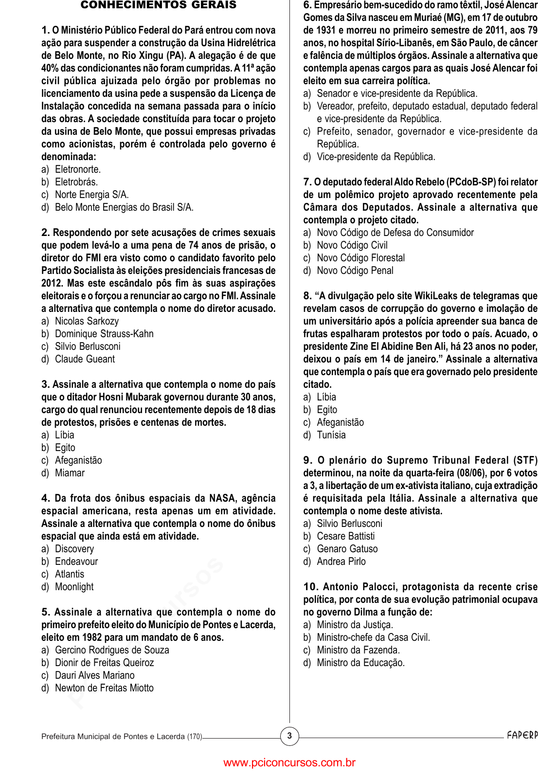 Expressão numérica #matemática #enem #vestibular #concursospublicos  #concursos, Expressão numérica #matemática #enem #vestibular  #concursospublicos #concursos, By Prof. Leo - Escolhi Aprender Matemática