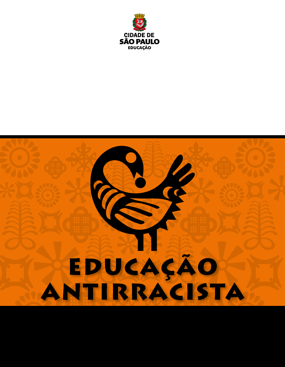 EMEI SEBASTIANA - Trilhas da aprendizagem