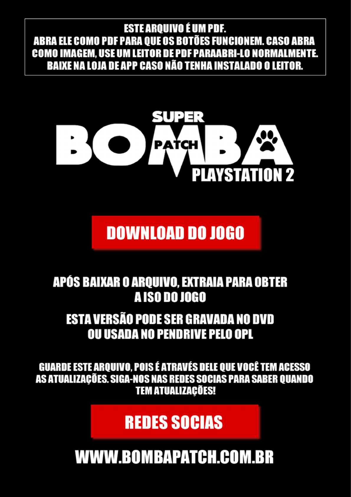 bomba patch mobile download atualizado 2024 português｜TikTok Search