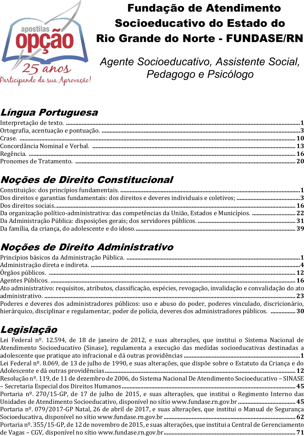 Ortografia Parte 1, PDF, Estado