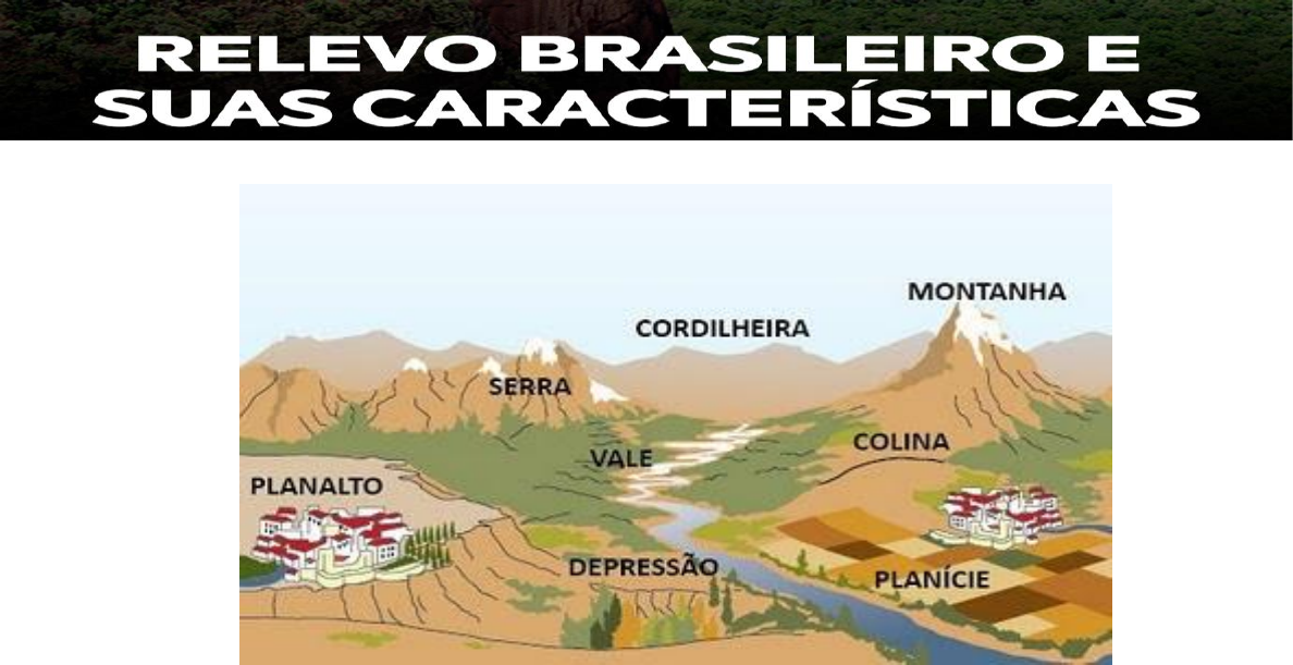 Planalto : Geografia do Rio Grande do Sul – Relevo, clima, vegetação