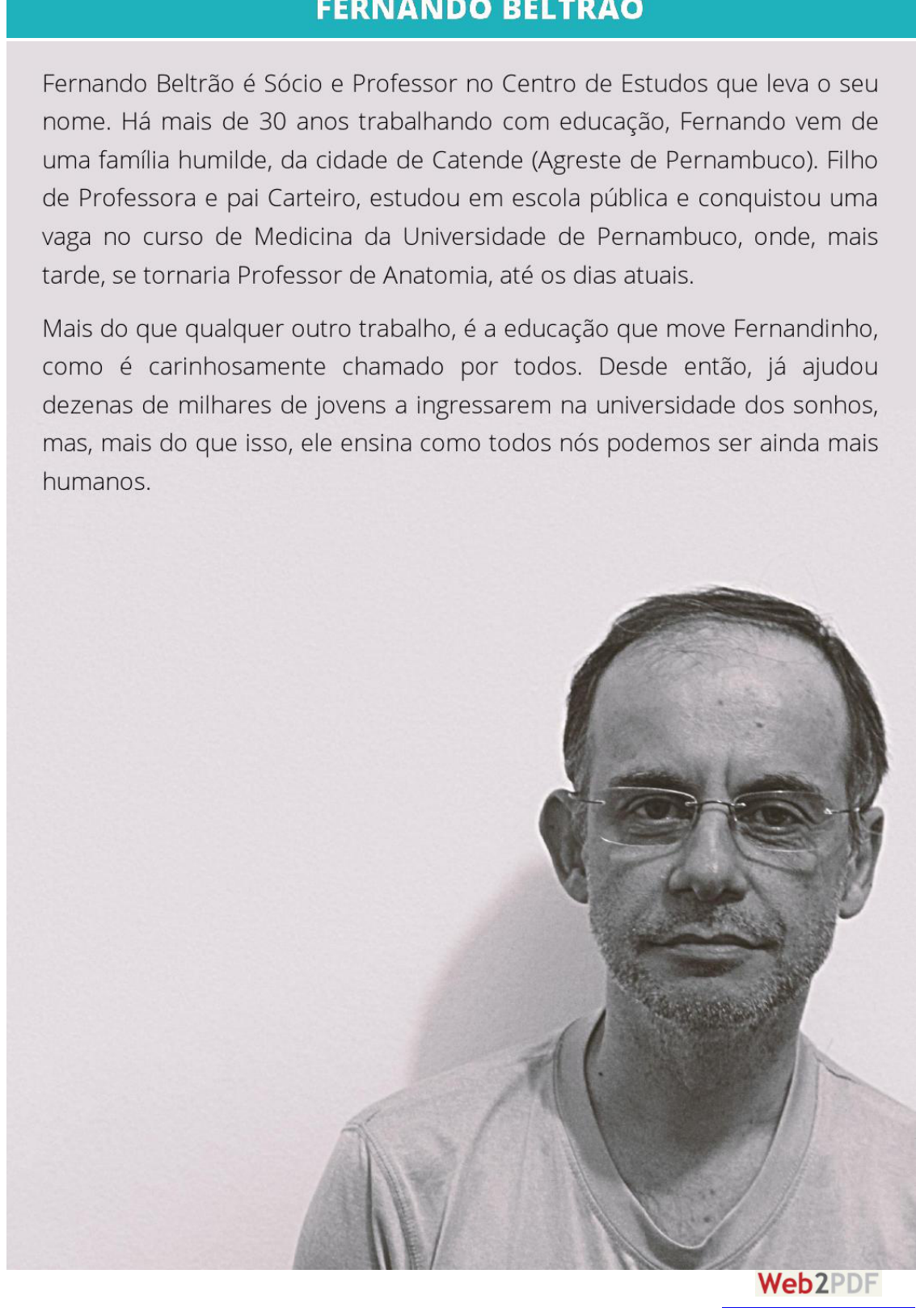 Apostila ENEM - Semana 8 by Academia Fernandinho Beltrão