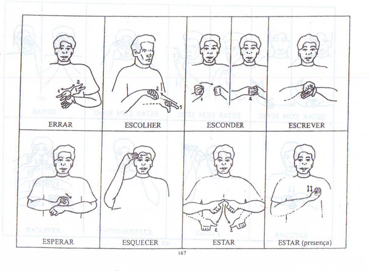 Verbo13 - Educação Inclusiva E Língua Brasileira De Sinais - Libras