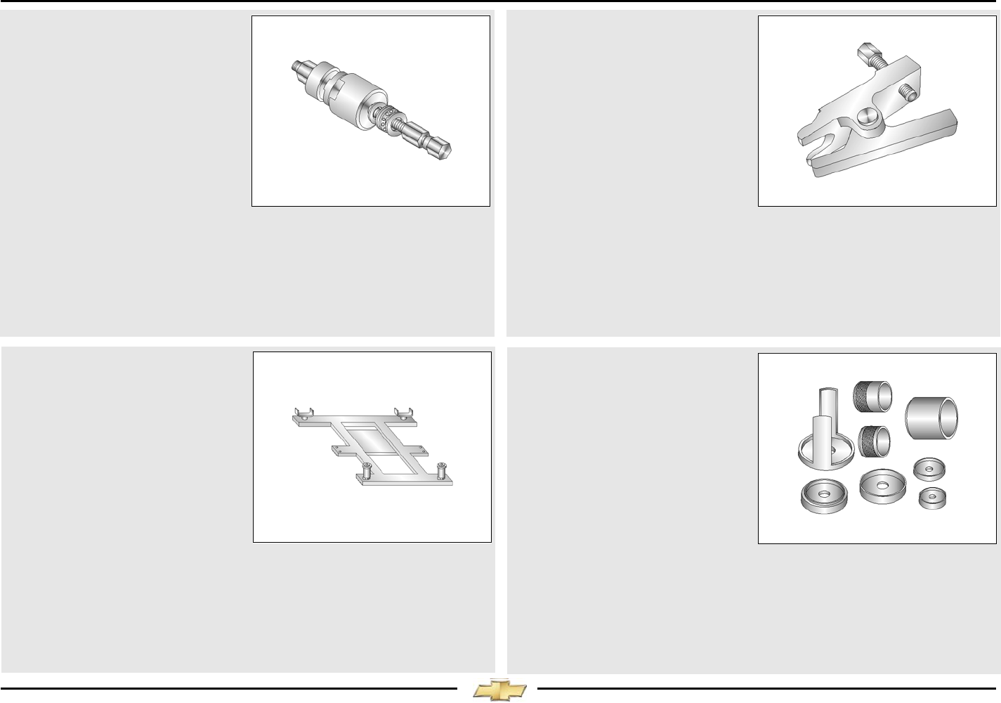 Grátis: manual ferramentas especiais - Material Claro e Objetivo em PDF  para Estudo Rápido