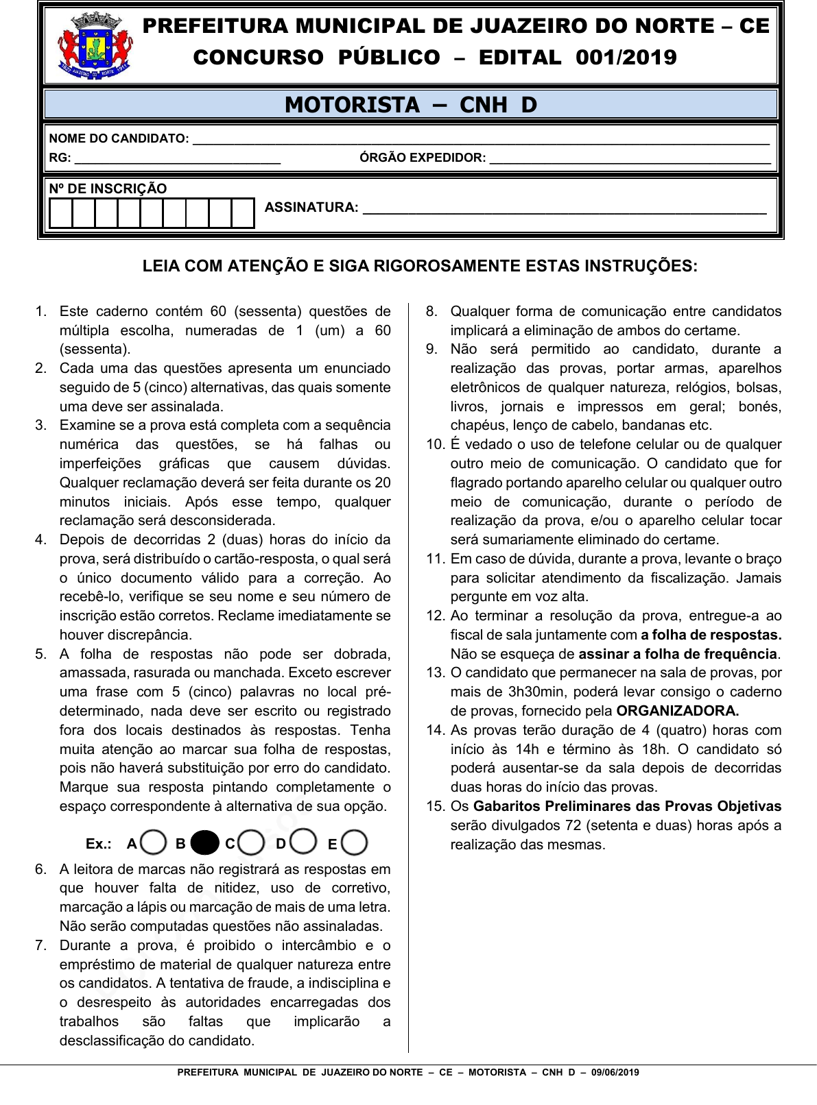 Edital 30 Atribuicao Peb I e II Ass, PDF, Brasil
