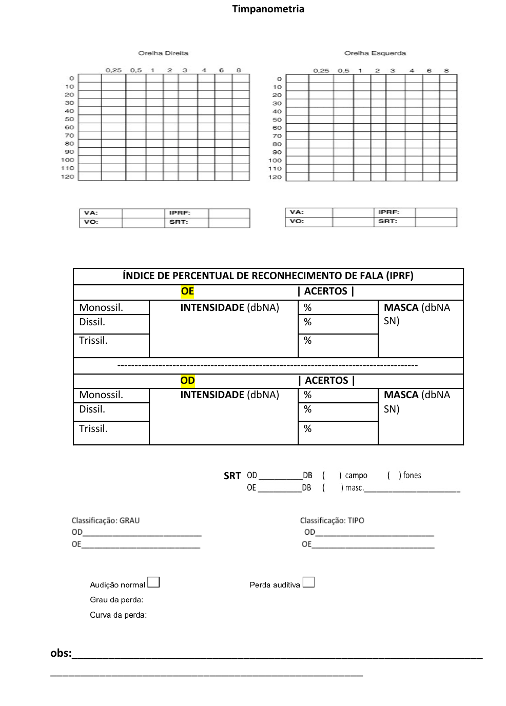 E-Book Inoaudio 2, PDF, Perda de Audição