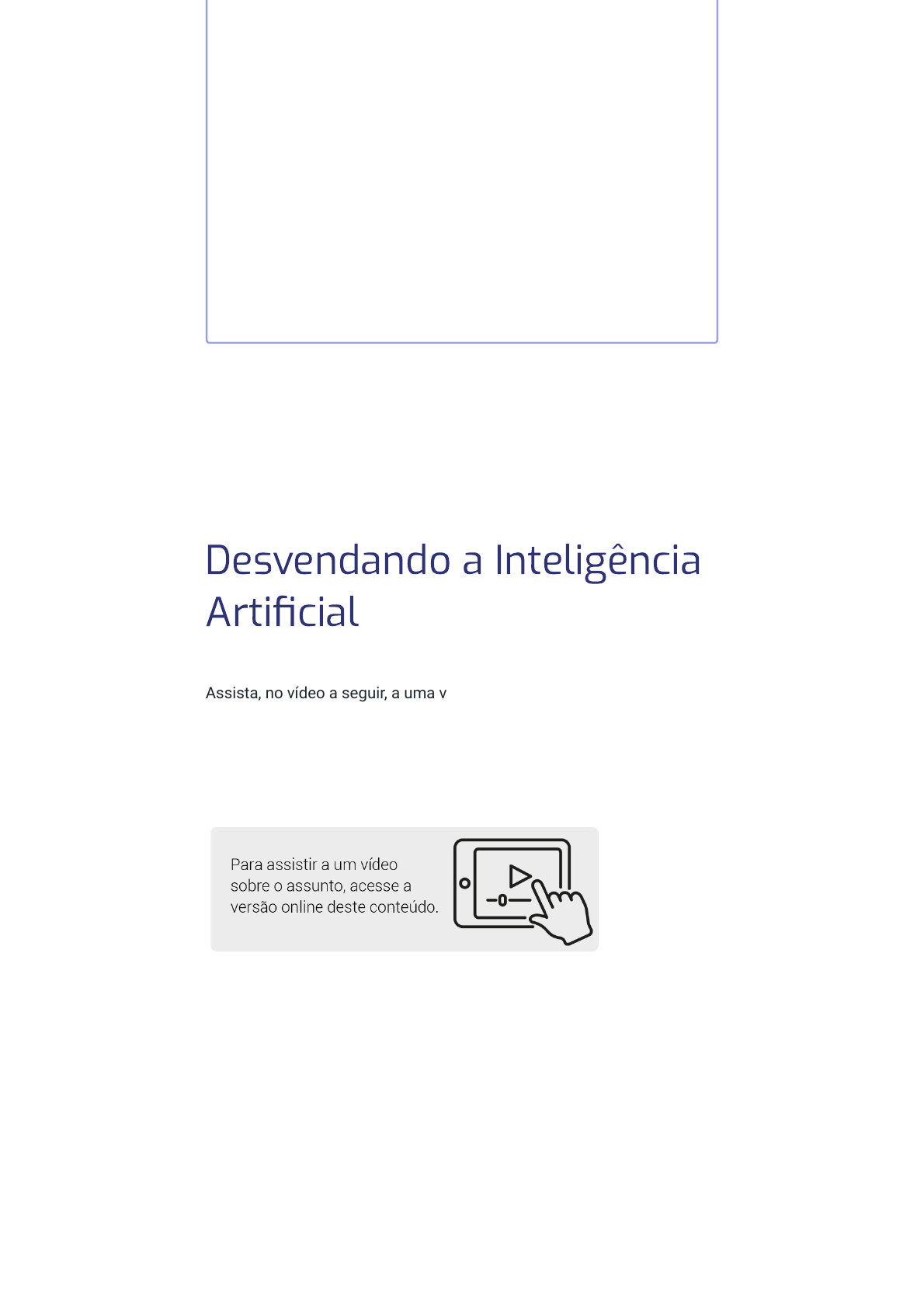 Visão  Inteligência Artificial aprende sozinha a jogar xadrez melhor que  humanosem poucas horas