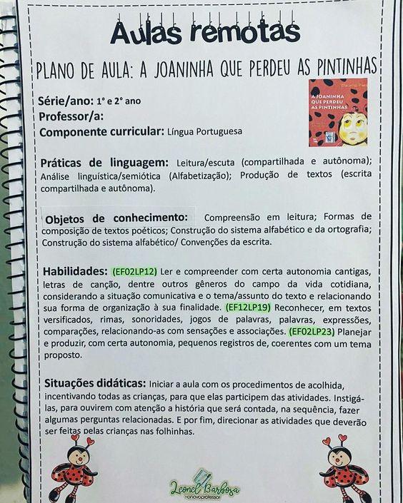 Jogo da composição - Planos de aula - 2º ano