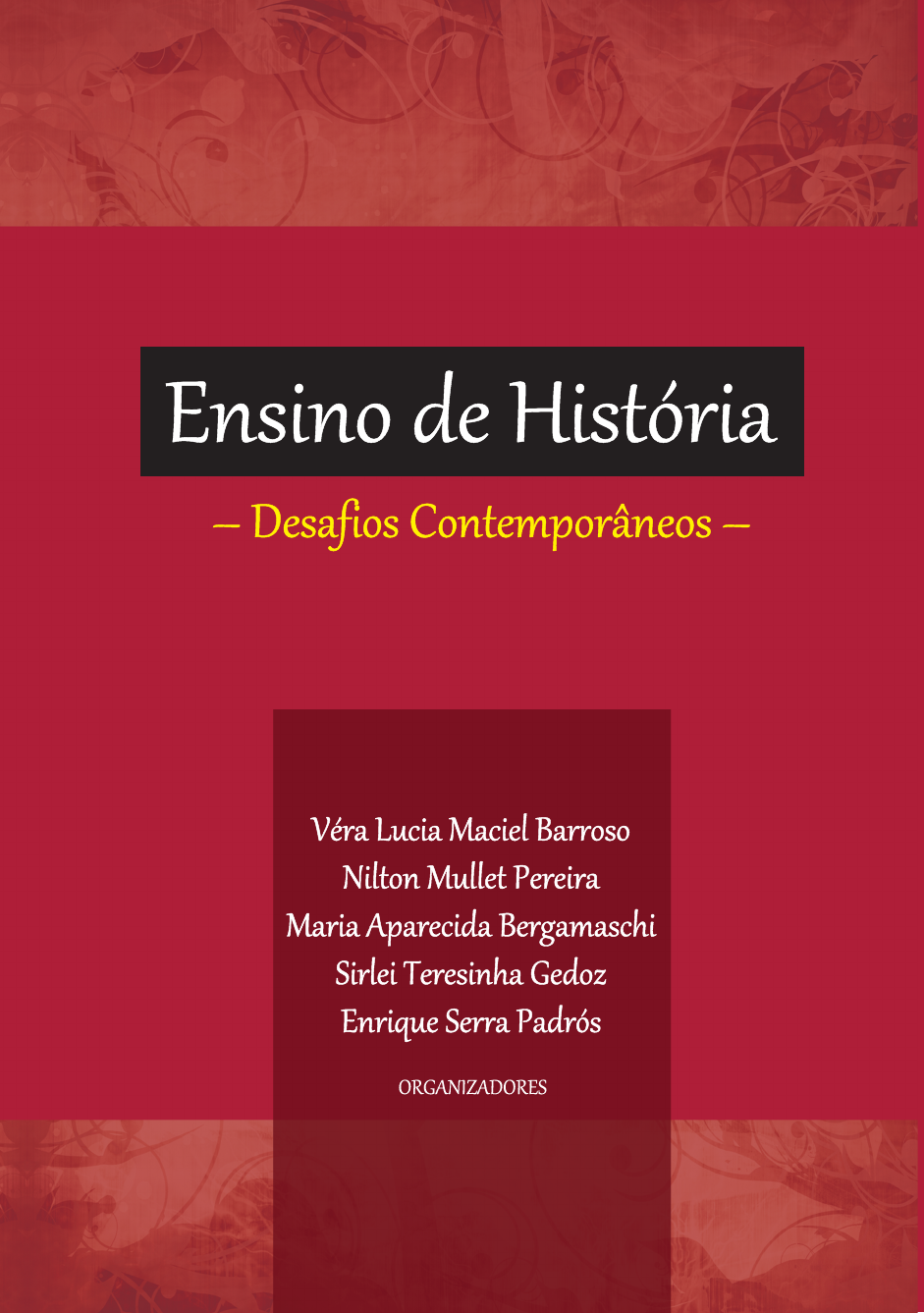 PDF) Ensino de História e Diálogos Transversais