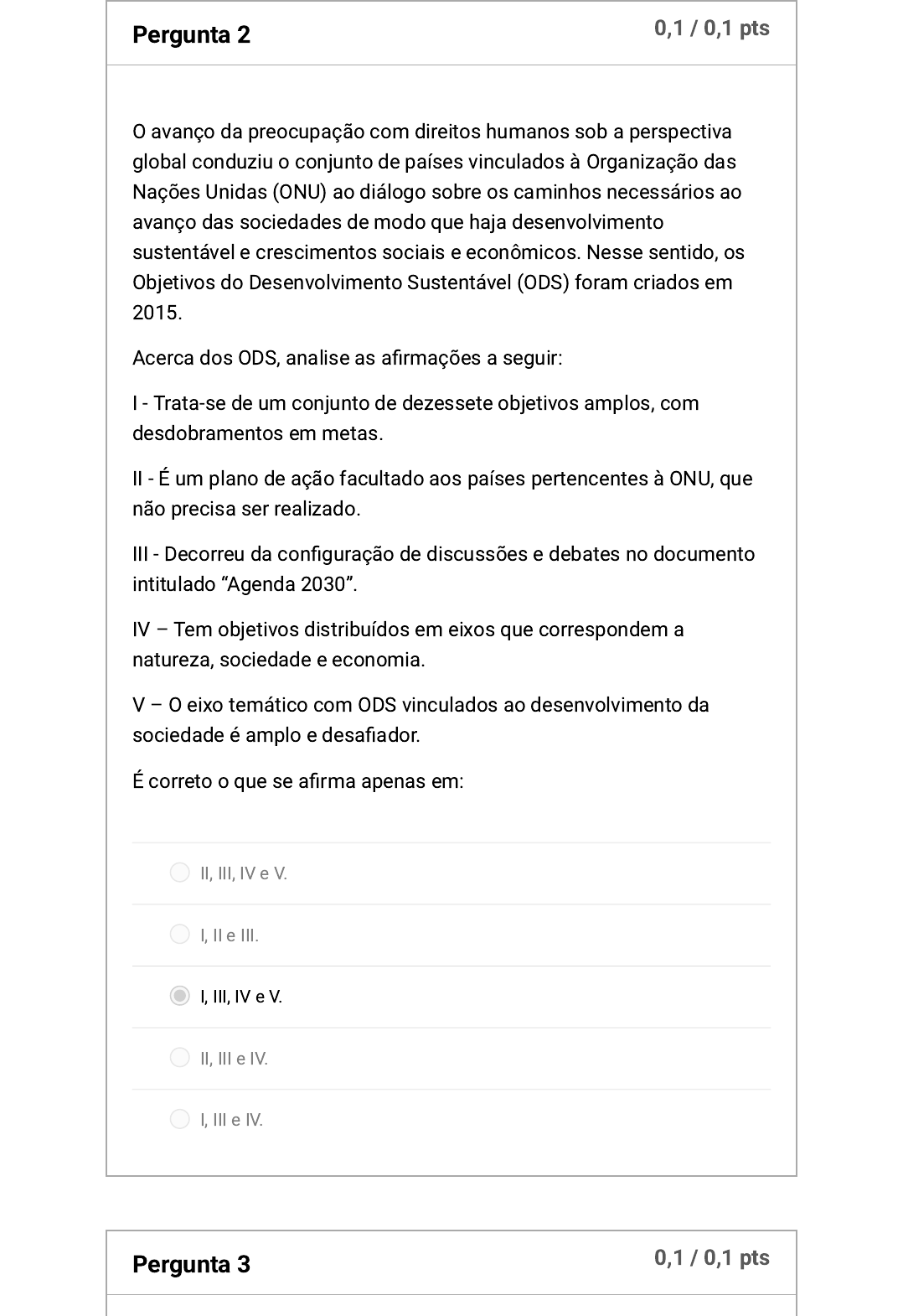 Descomplica Vestibulares - Hoje é o Dia Mundial do Meio Ambiente e fizemos  esse quiz, você sabe qual é a resposta? 🤔 Responde nos comentários,  desafie um amigo e baixe o eBook