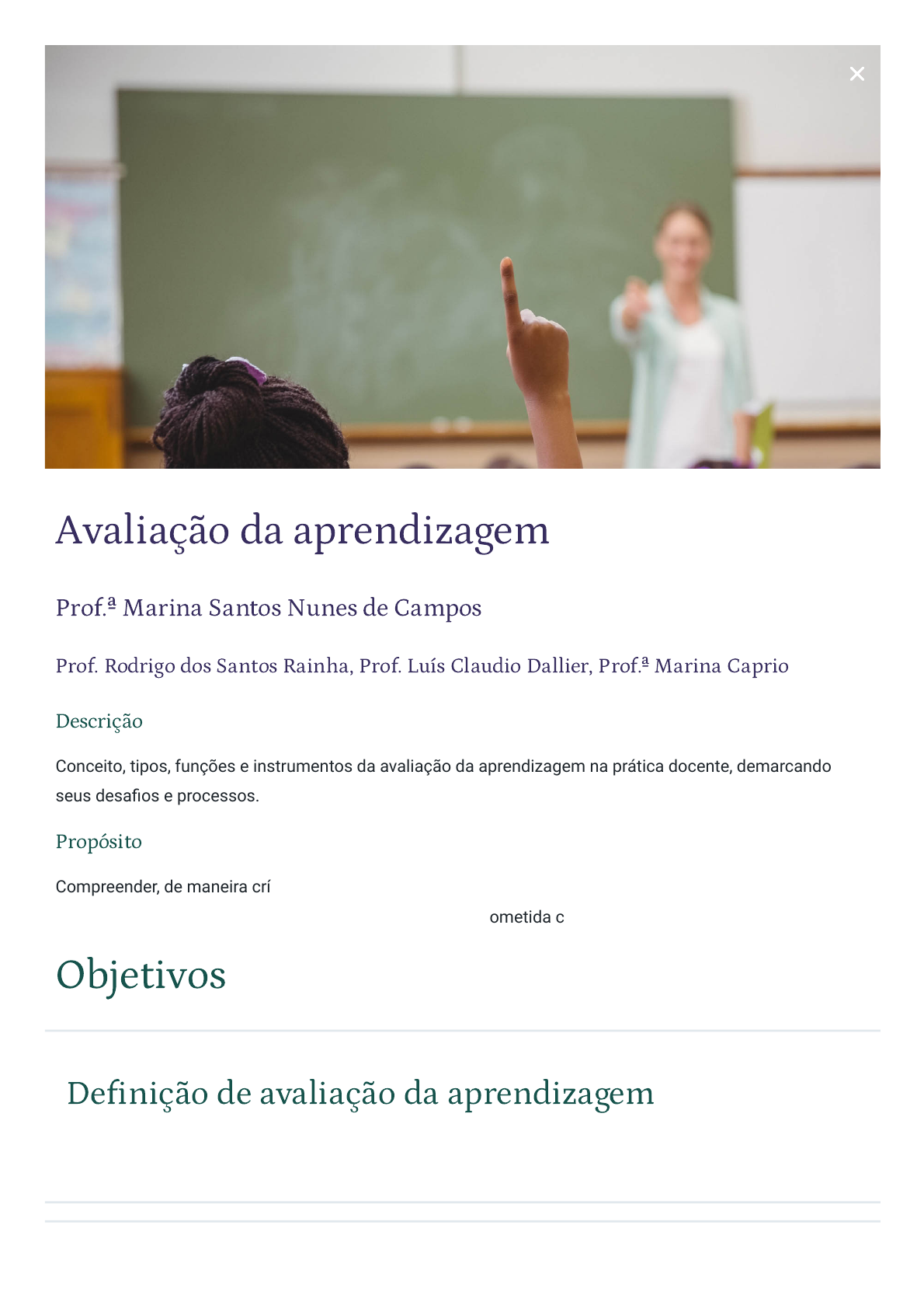 Teste de Aprendizado II - Dário, PDF, Demanda