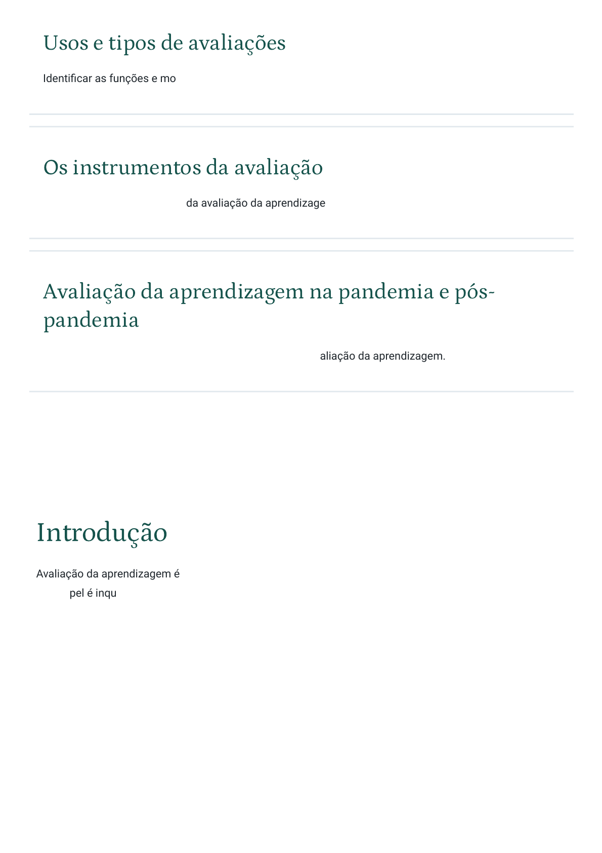 Teste de Aprendizado II - Dário, PDF, Demanda