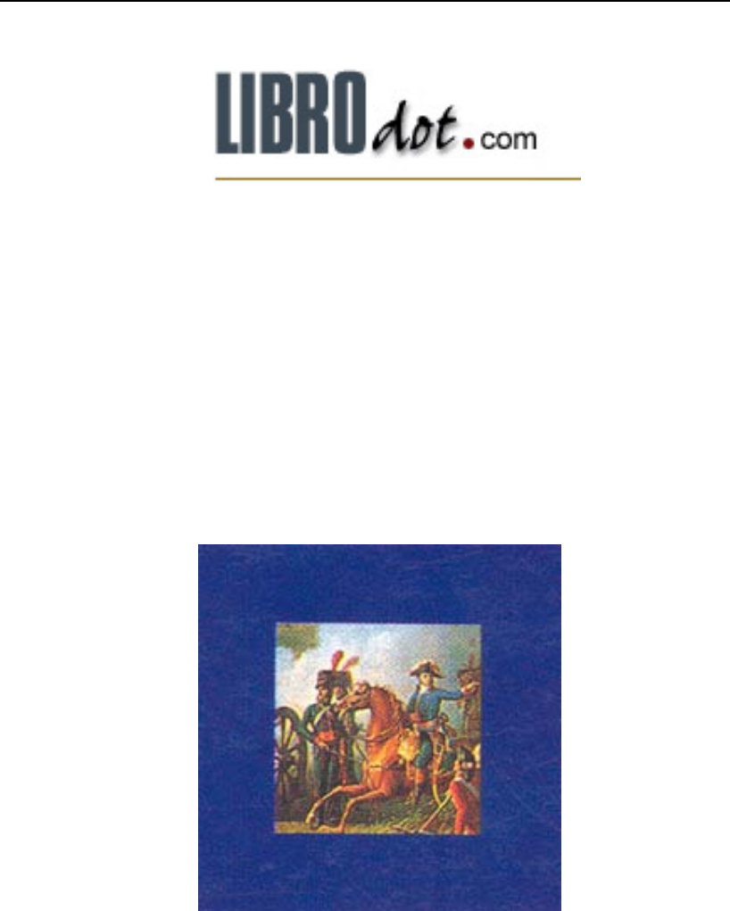 Clausewitz Karl Von De La Guerra Geopolitica